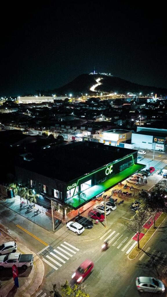 On Fit: de um sonho na pandemia à academia que virou orgulho de Senador Canedo