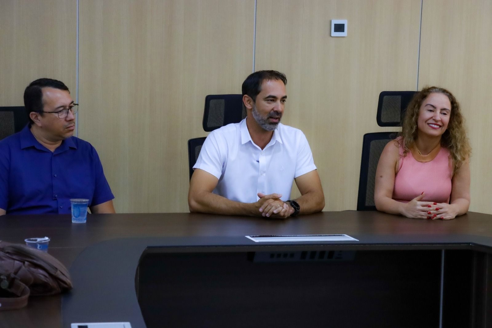 Publicado o edital do maior concurso público da história de Senador Canedo<br>