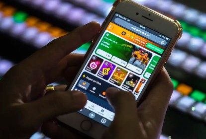 Governo proíbe uso de benefícios sociais em apostas online