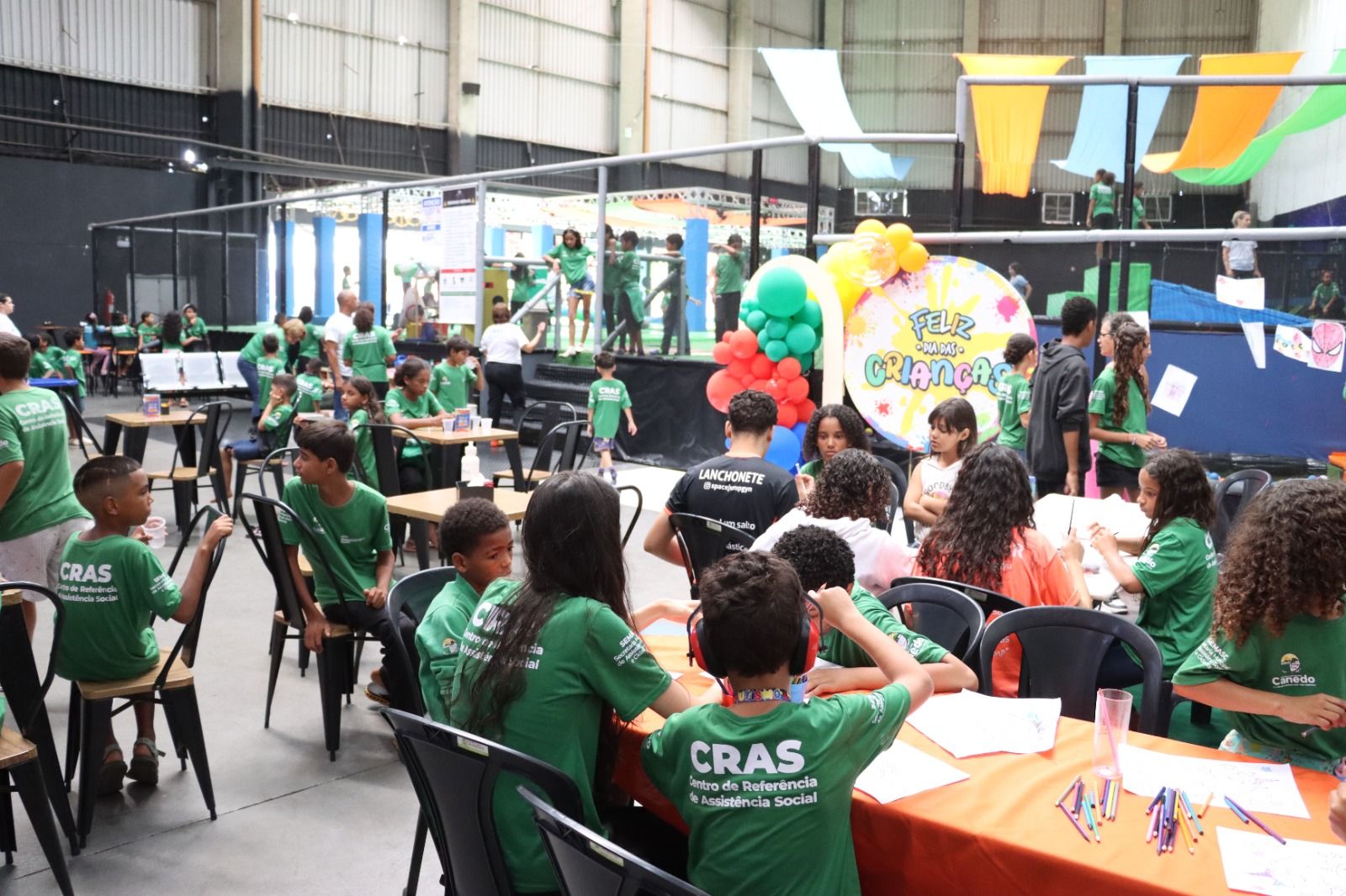 SEMASC abre Chamamento Público para seleção de projetos voltados à proteção de crianças e adolescentes<br>