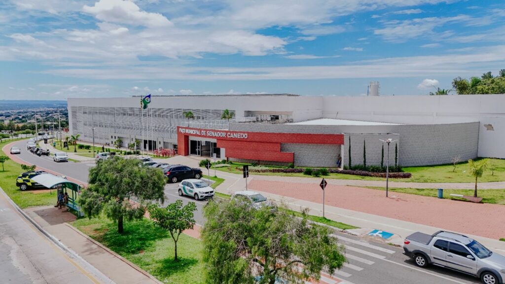 AMMA de Senador Canedo realiza 2º Workshop do Meio Ambiente<br>