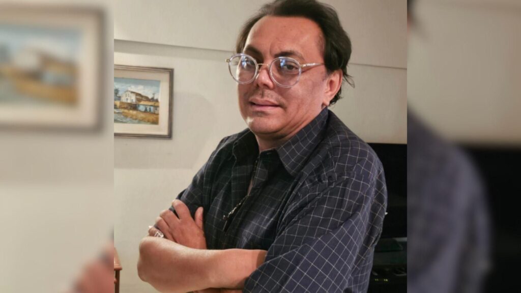 Quem era Delson Carlos? Jornalista goiano é morto a facada, e advogada é presa pelo crime