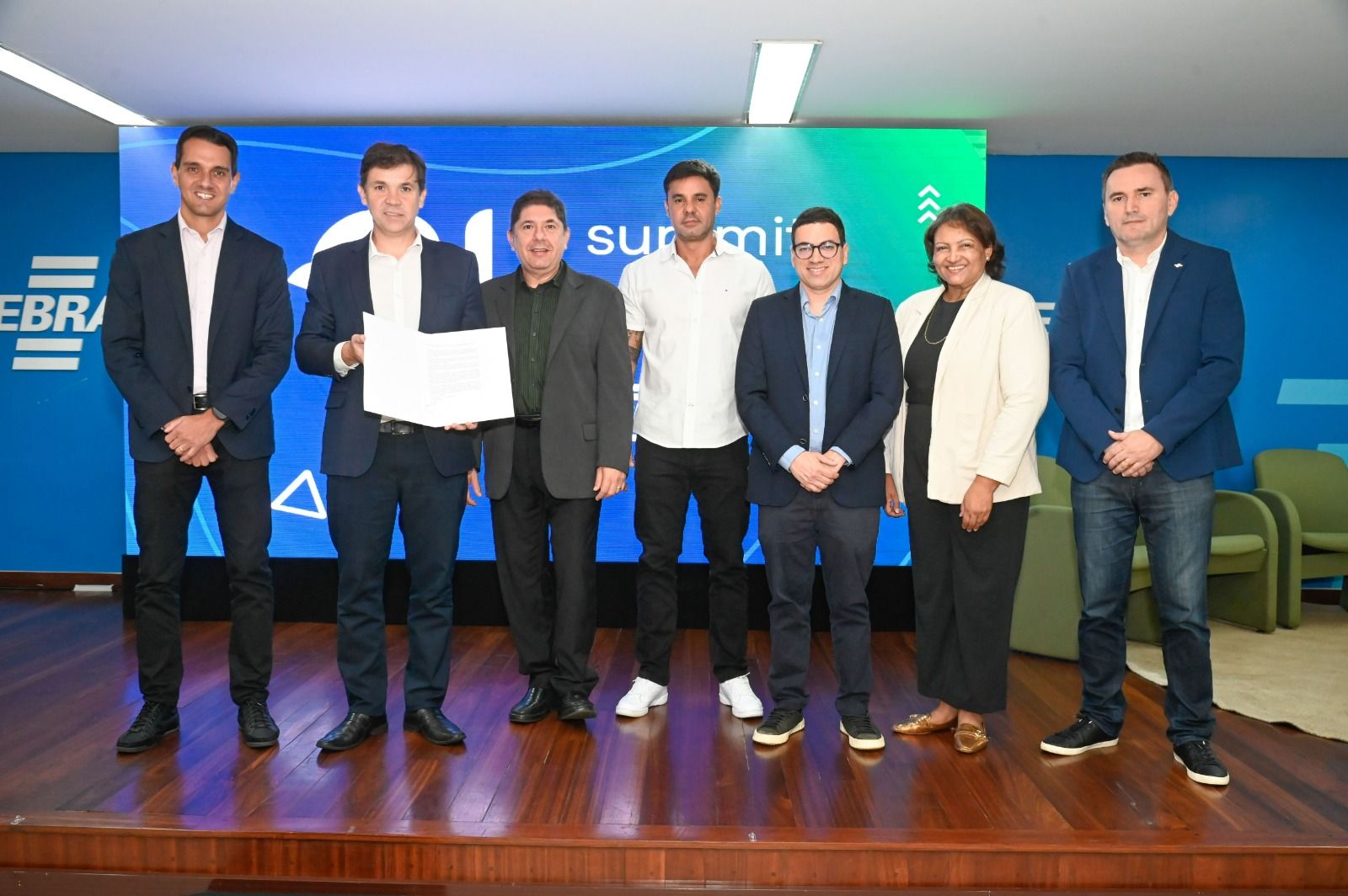 Sebrae Goiás abre edital com investimento de até R$ 250 mil para startups inovadoras