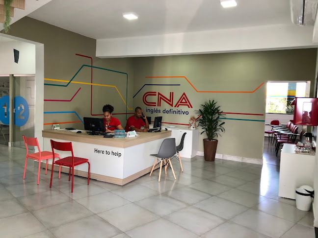 Notícias Canedo e CNA Inglês Definitivo firmam parceria em Senador Canedo