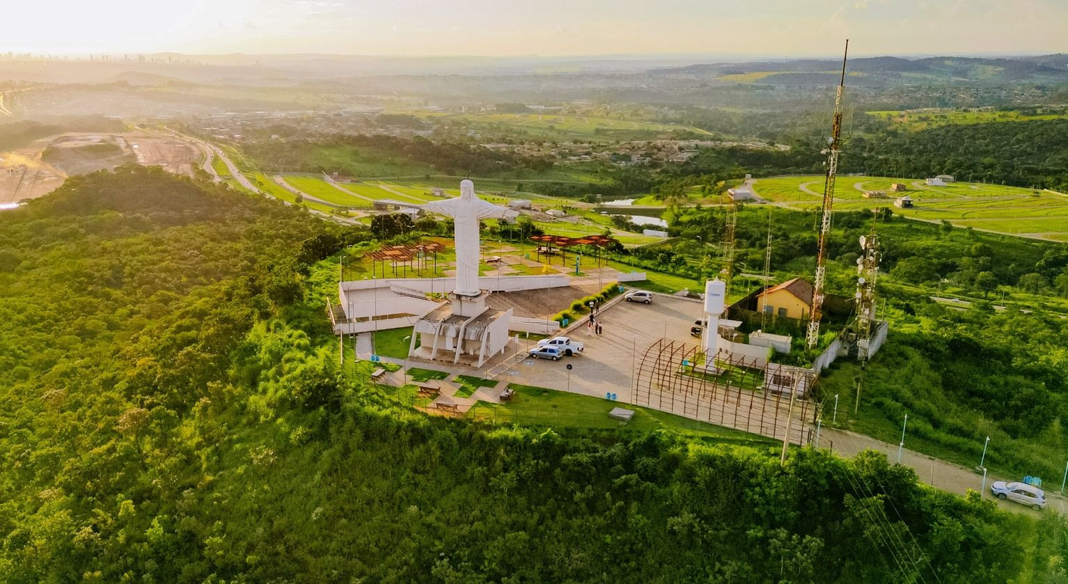 Senador Canedo realiza audiência pública para apresentar contas do 2º quadrimestre de 2026