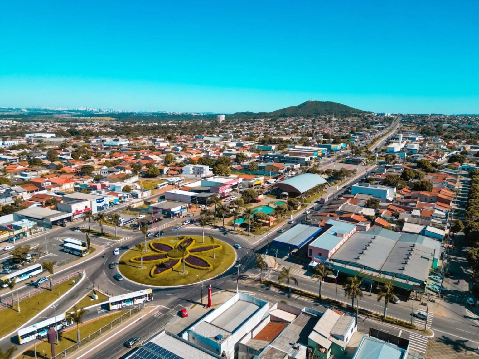 Instituto Verbena divulga resultado final do concurso público da Prefeitura de Senador Canedo