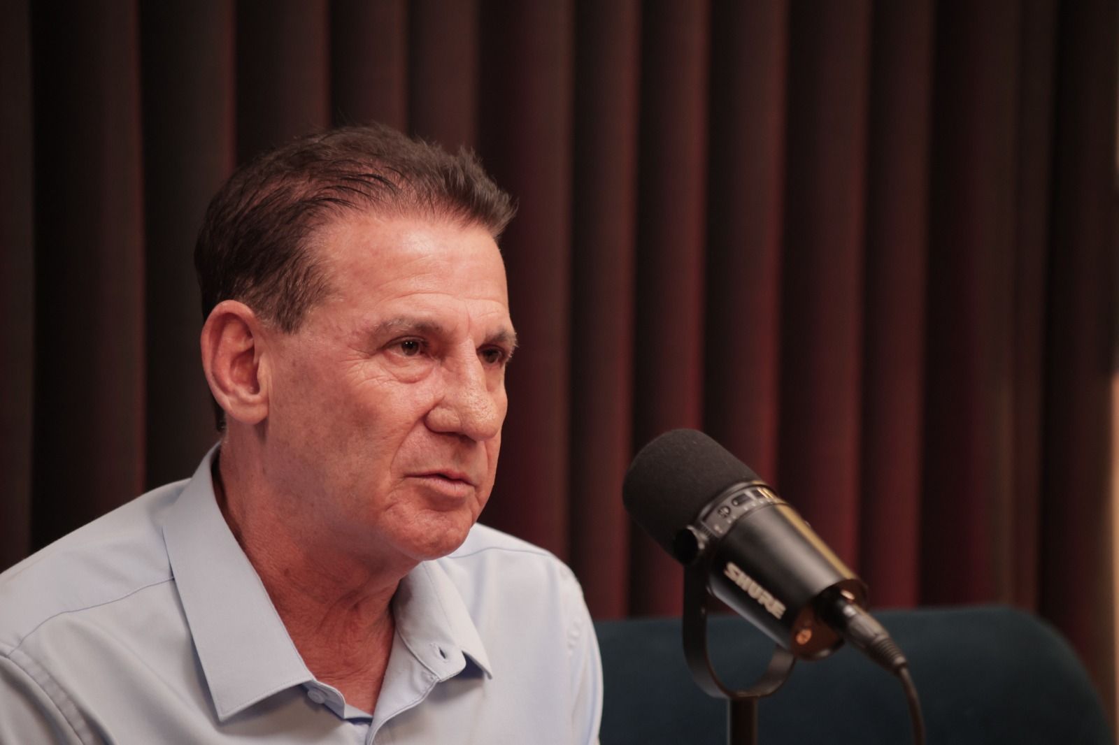 Vanderlan propõe MEI com faturamento de até R$ 200 mil e três funcionários
