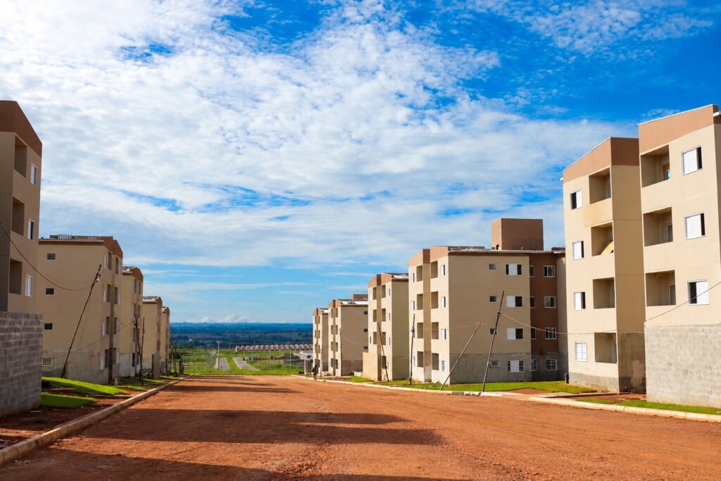 Habitação convoca 11 candidatos para regularização de pendências em Senador Canedo