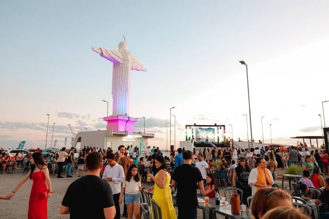 Senador Canedo realiza Semana do Servidor com ações de esporte, cultura e lazer até dia 29