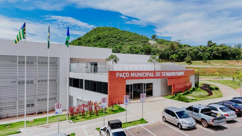 Pequenos empresários de Senador Canedo terão orientação para participar de licitações públicas
