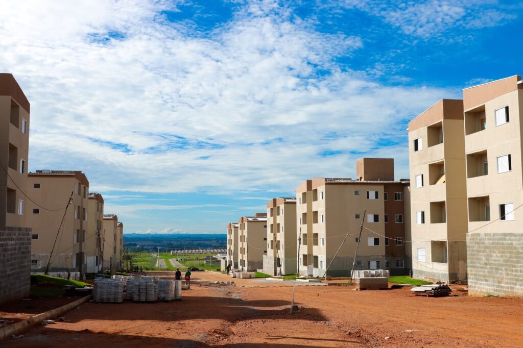 Minha Casa, Minha Vida: Senador Canedo divulga lista com 39 registros de desclassificação